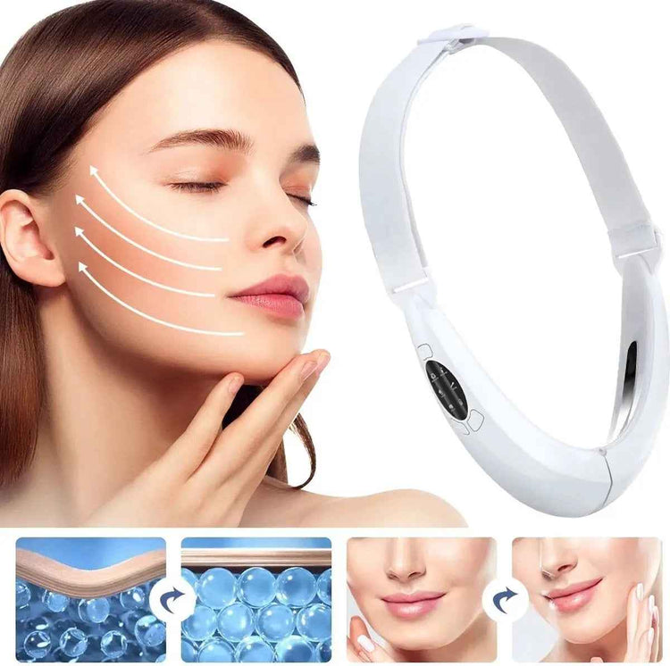 Ceinture de lifting du visage