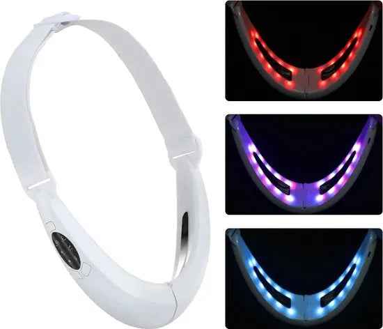 Ceinture de lifting du visage
