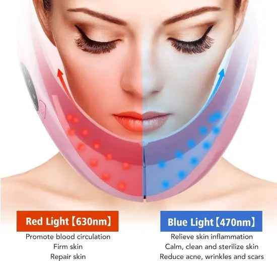 Ceinture de lifting du visage