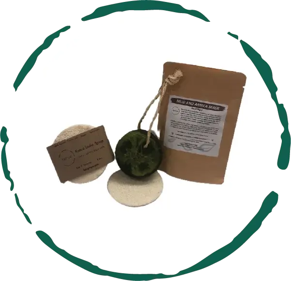 Acne Care Bundle Hind boutique