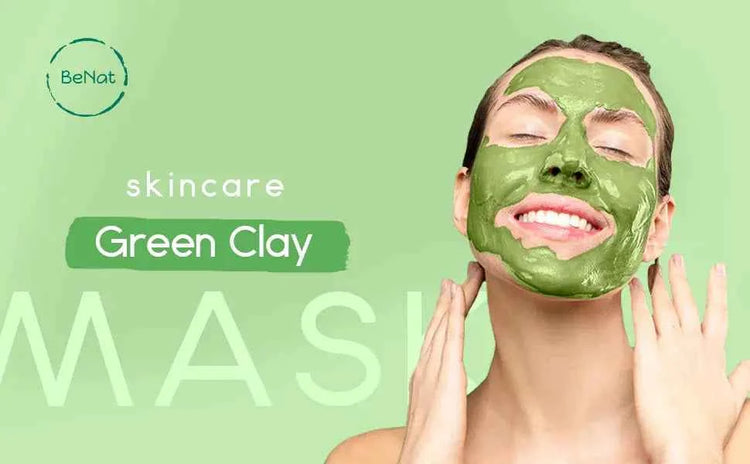 Green Clay Mask