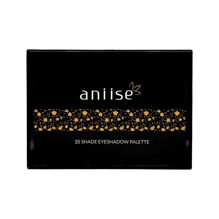 35 Shade Eyeshadow Palette Hind boutique