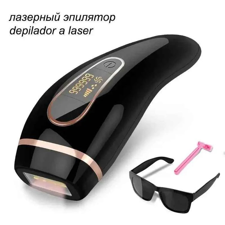 professional permanent IPL epilator laser Hind Boutique