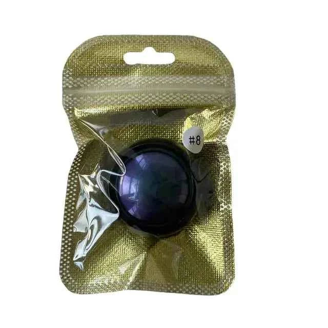 palette de fards à paupières
