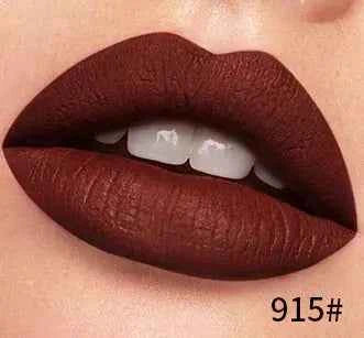18 Color Mini Capsule Lip Glaze