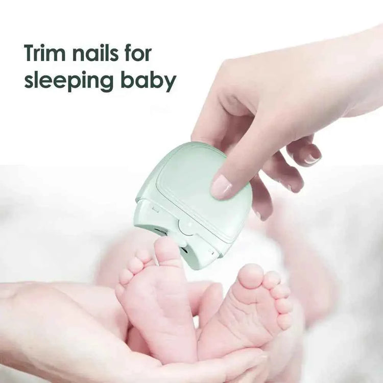coupe ongles électrique