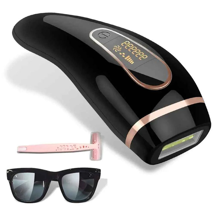 professional permanent IPL epilator laser Hind Boutique