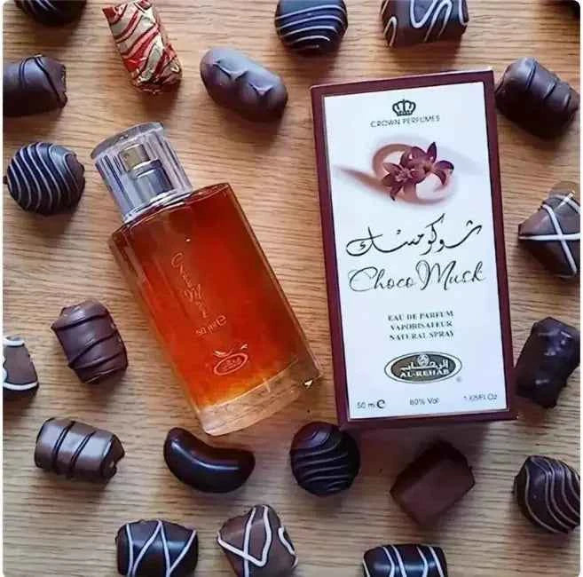 Dubai Essence Parfum Oriental