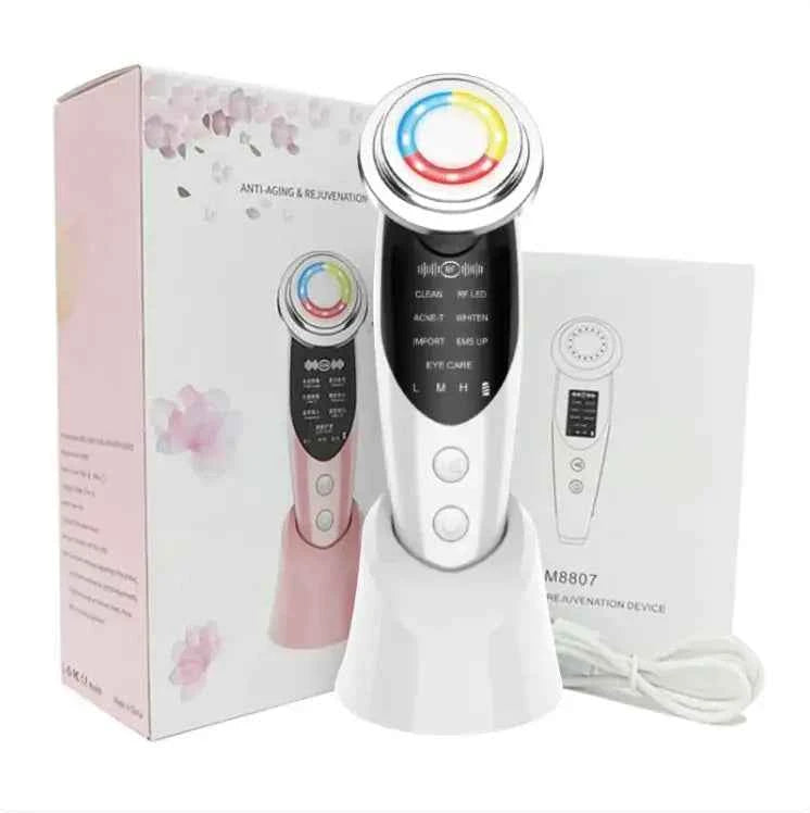 Photon Skin Rejuvenation Beauty Apparatus