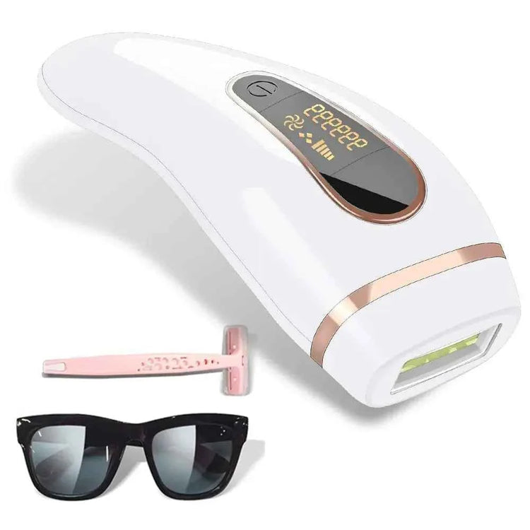 professional permanent IPL epilator laser Hind Boutique