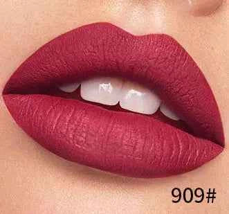 18 Color Mini Capsule Lip Glaze