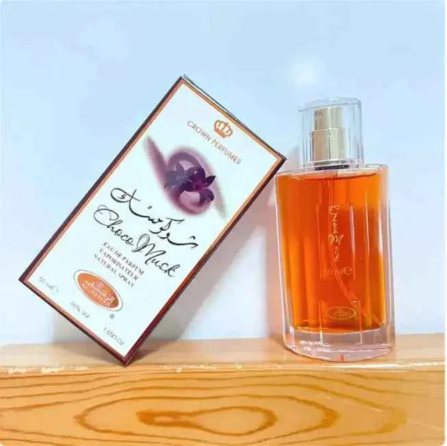 Dubai Essence Parfum Oriental