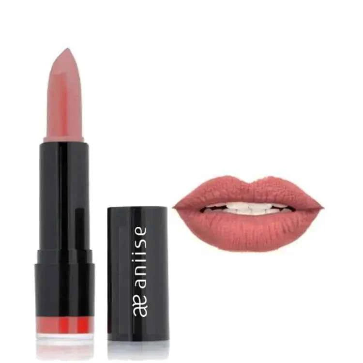 Matte Lipsticks