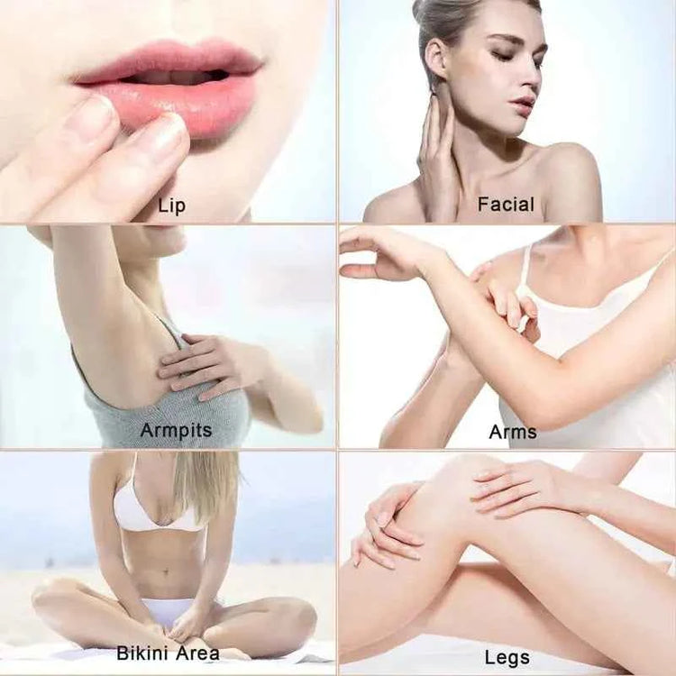 professional permanent IPL epilator laser Hind Boutique