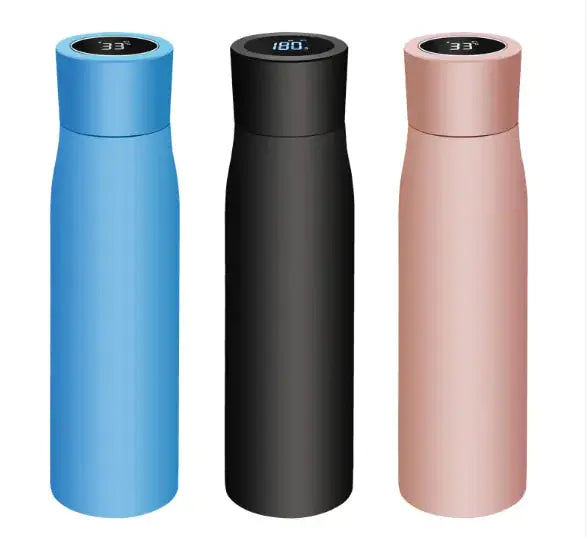 Pure Temp Bottles  Hind boutique
