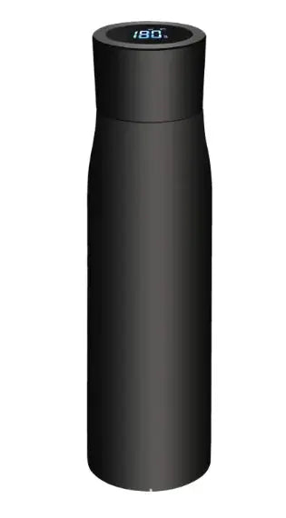 Pure Temp Bottles  Hind boutique