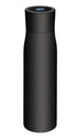Pure Temp Bottles  Hind boutique