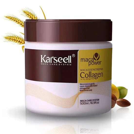 Essential Oil Mask  Hind boutique
