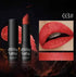 Glitter Luxe: 7-Color Waterproof Moisture-Infused Lipstick Collection - Hind boutique