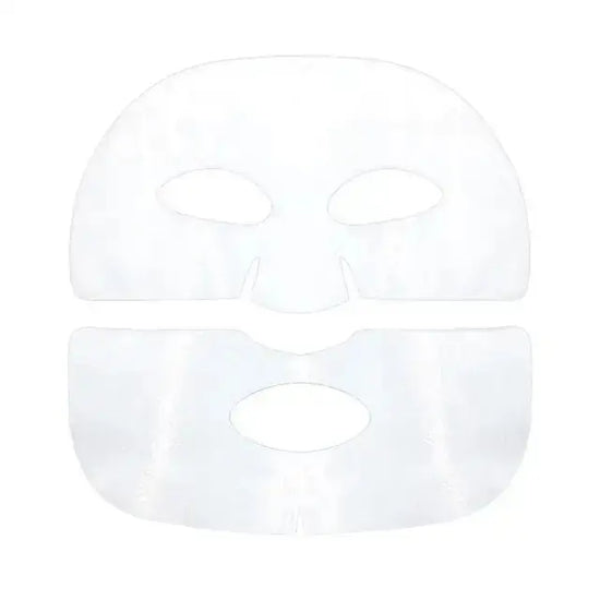 Hydrogel Collagen Face Mask  Hind boutique